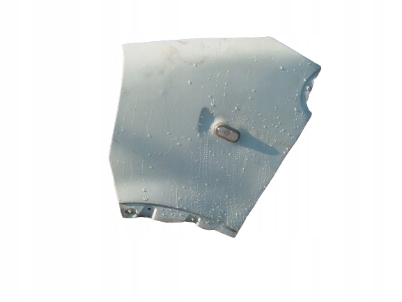 RENAULT MASTER 2 II LIFT 2003-2010 BŁOTNIK PRZÓD LEWY PRZEDNI
