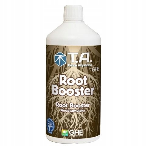 

Ghe Roots Booster 500ml stymulator korzeni