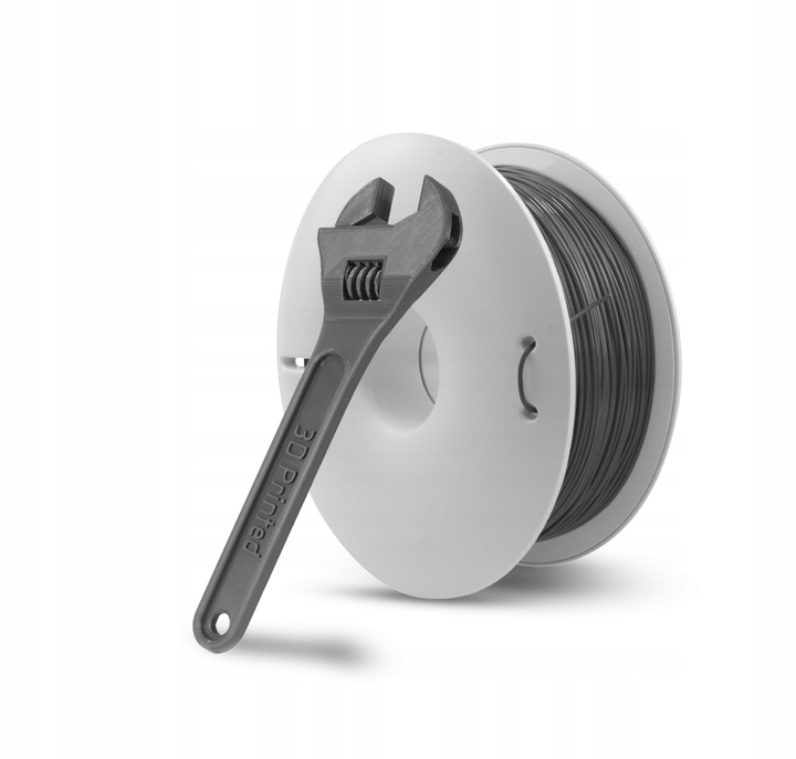 Filament FIBERLOGY IMPACT PLA 1,75mm Yellow Kod producenta PLA-IM-YELLOW-175-085