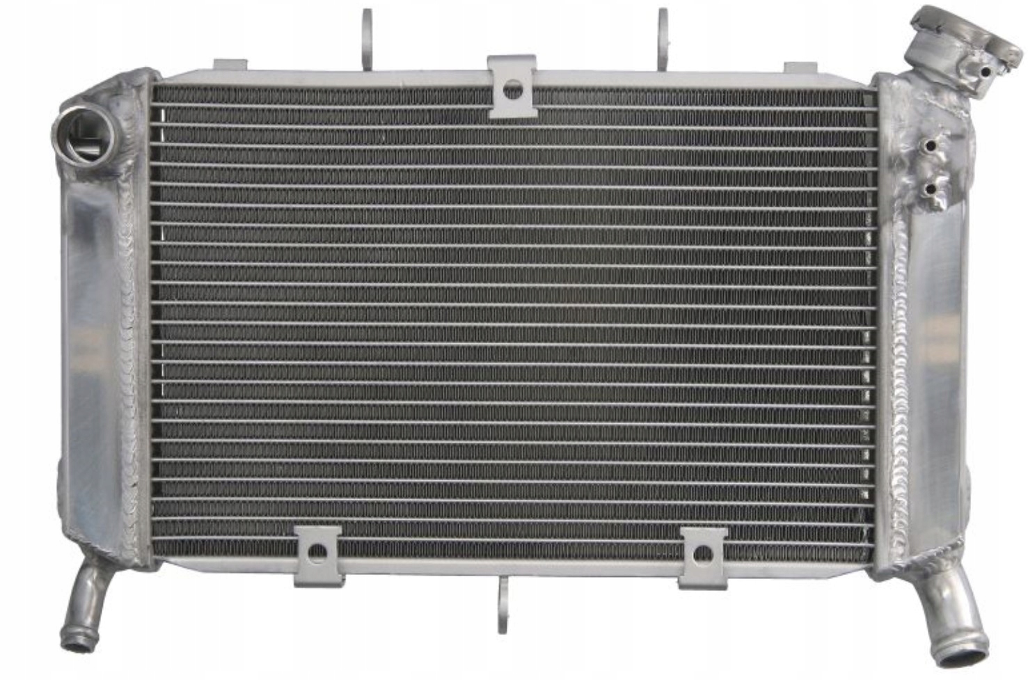 Chladič vody Yamaha FZ6 Fazer 600 2007-09 Nový