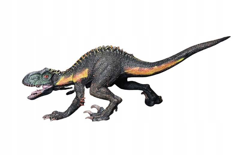 

Figurka Dinozaur Indoraptor Realistyczny Duży XL!