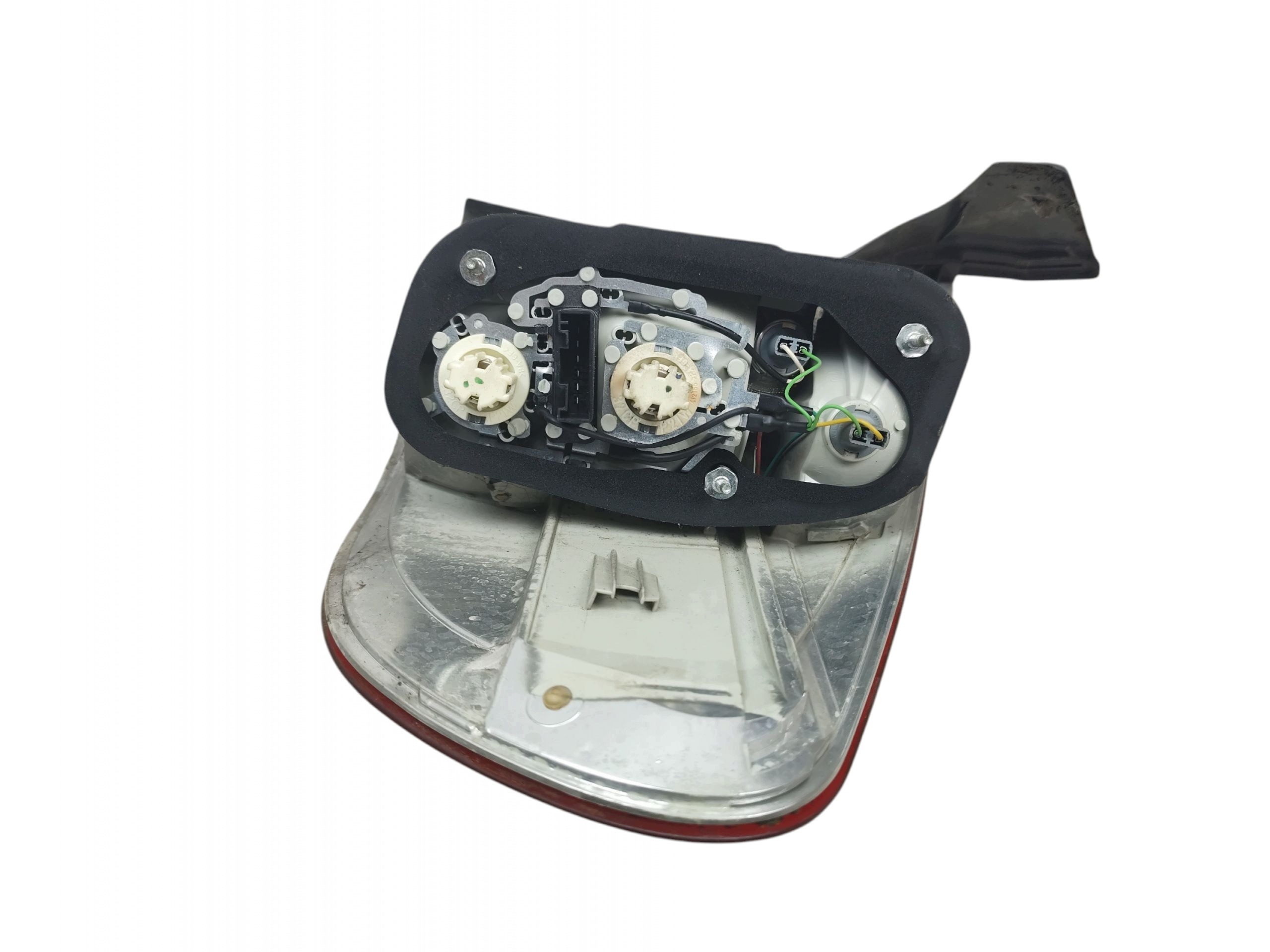 light left left rear part BMW X5 E70 (2006-2010)