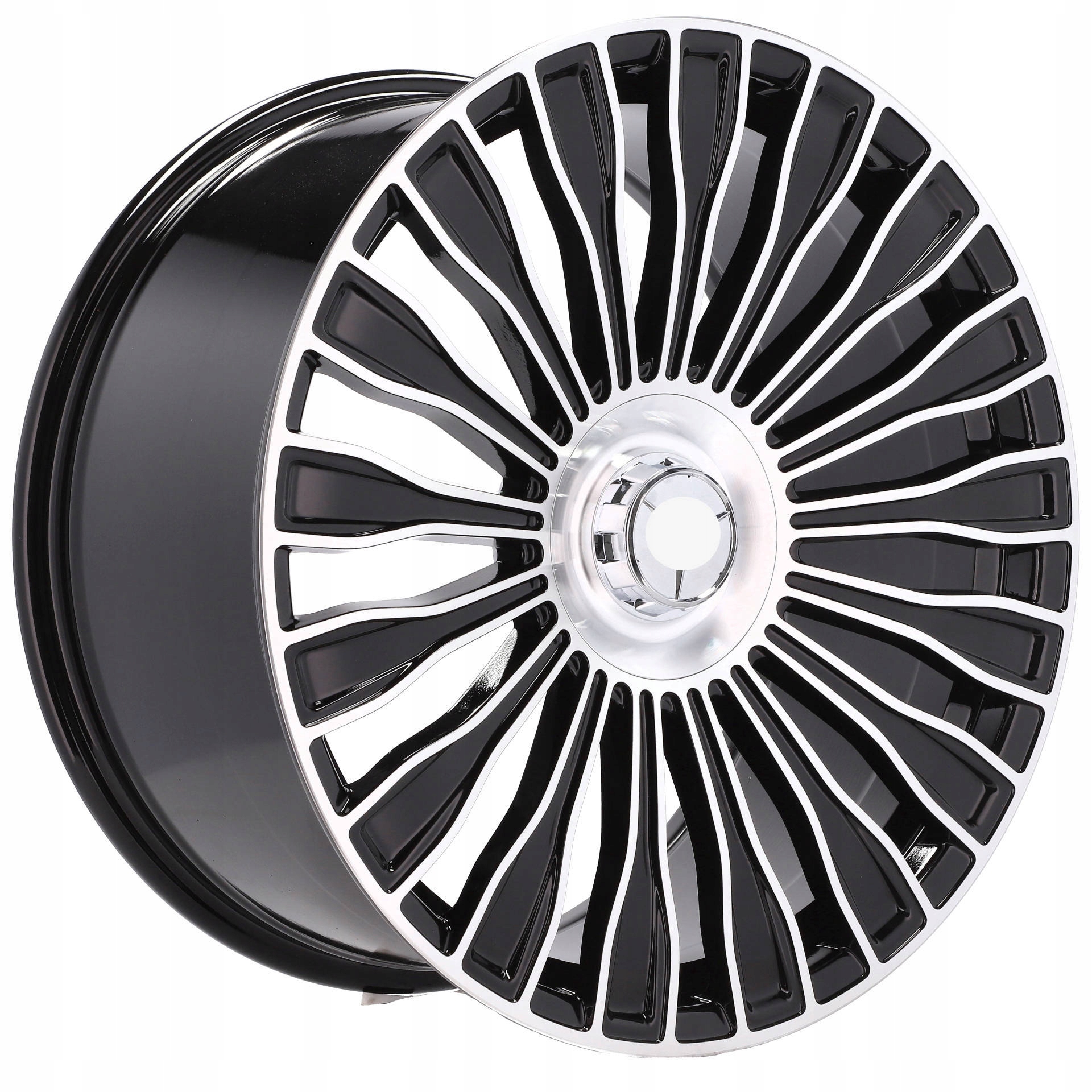 

Alufelgi 20 do Mercedes S-klasse (W222) Fl