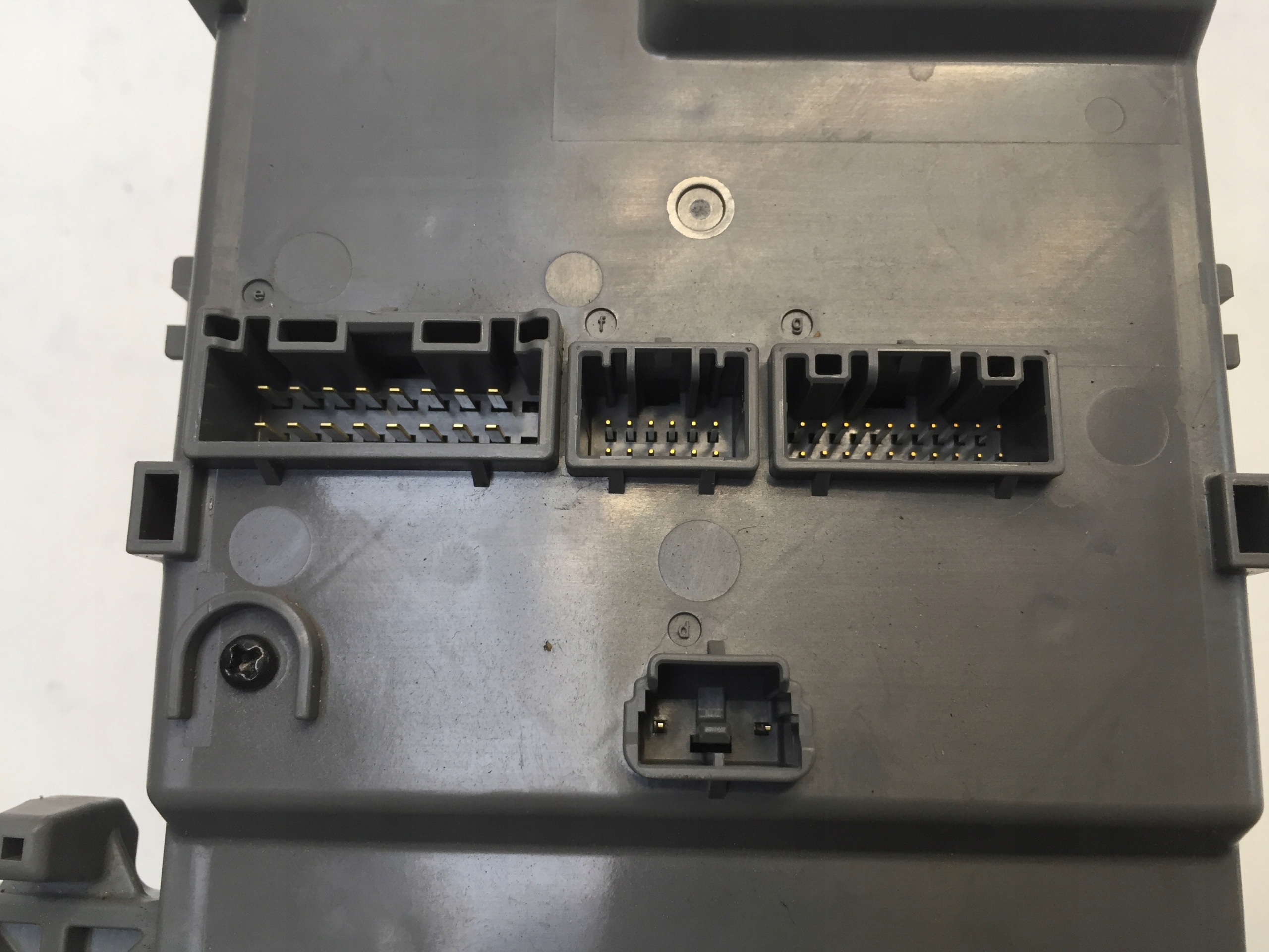 HONDA JAZZ V 2021 MODUŁ BSI SKRZYNKA BEZPIECZNIKÓW Producent części Honda OE