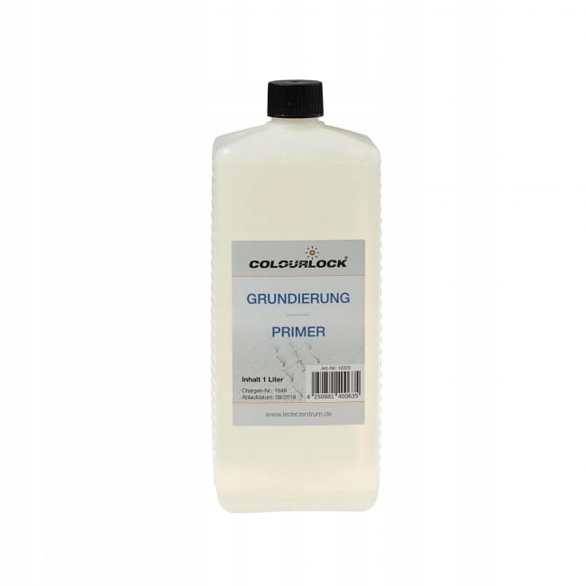 

Colourlock Grundierung 50ml grunt do farby