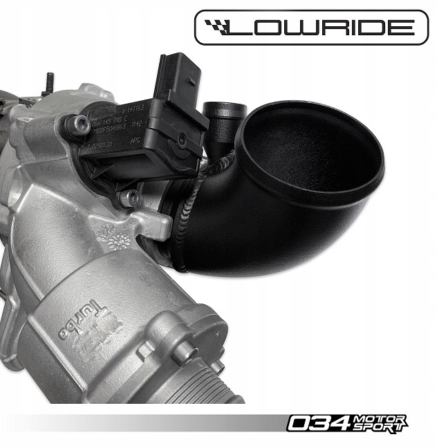 034-108-5011 - Высокий поток входной наконечник Turbo Seat Leon 034