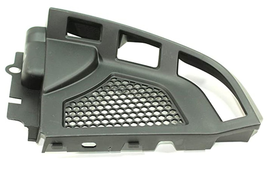 Kryt kapoty levý pro traktor Husqvarna: CTH164T CTH184T CTH224T 532445309