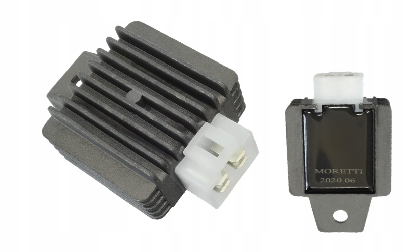 Regulator napięcia do ATV 110 Producent Moretti