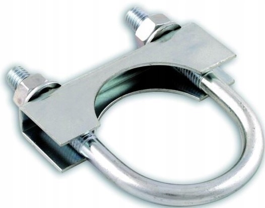 Obejma cybant ocynk fi 8 x 45 mm