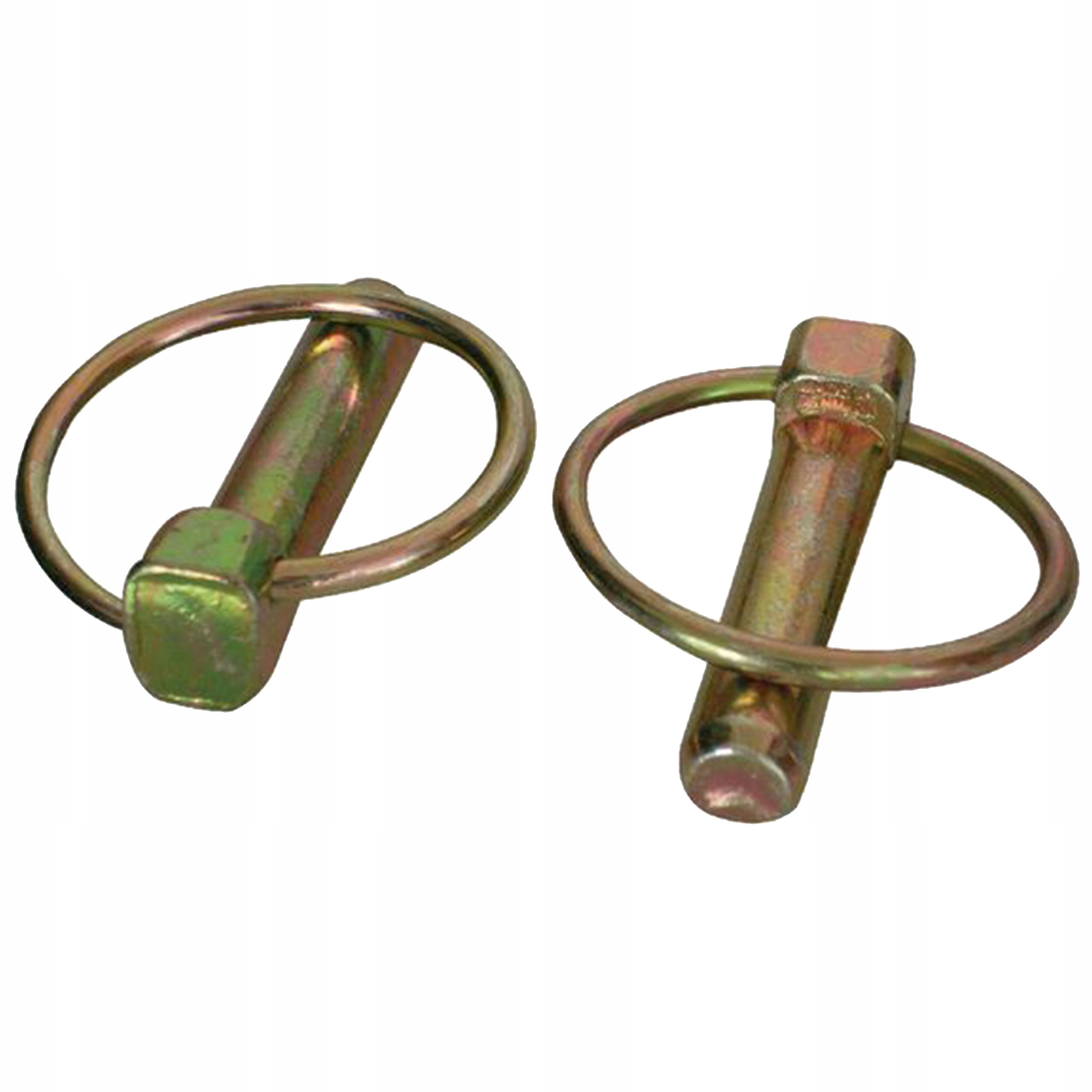 

Przetyczka 10X45 z pierścieniem belki 42370320
