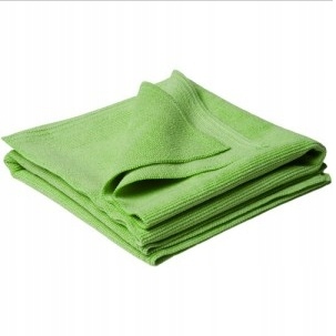 

Flexipads Wonder Towel zielony ręcznik polerski
