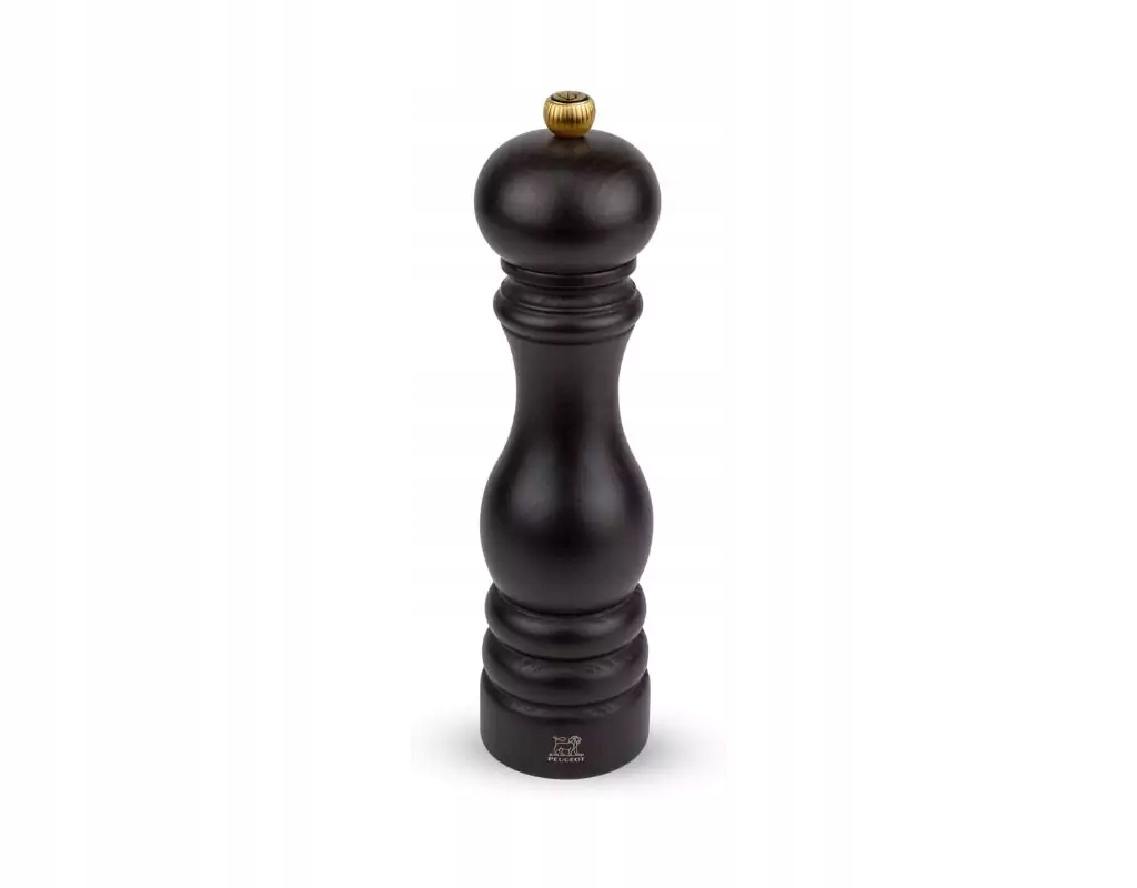 Mlynček na korenie Peugeot Paris Classique Chocolate 22 cm čokoládový