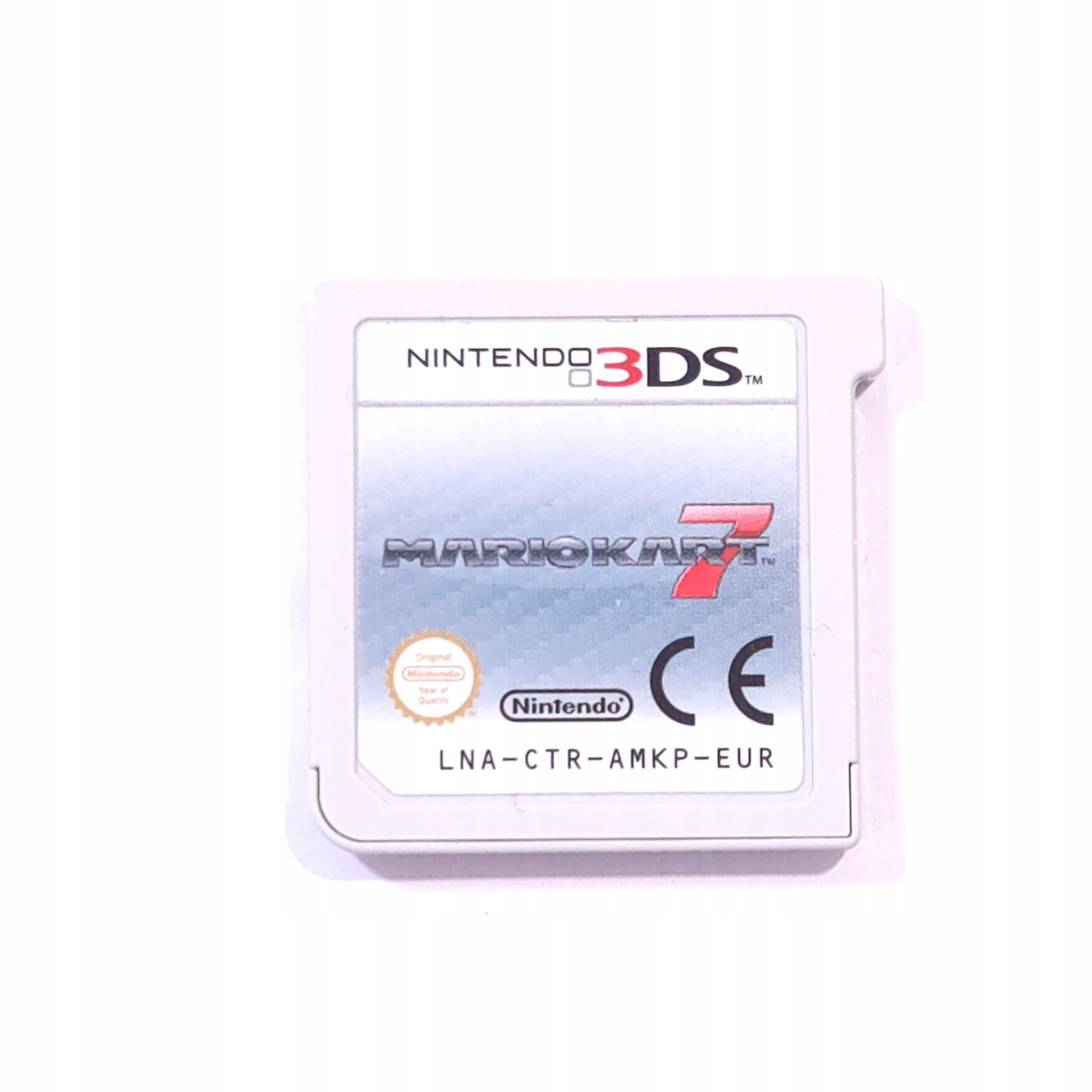 MARIO KART 7 / NINTENDO 3DS / 2DS