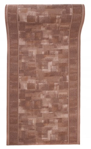 

Chodnik Podgumowany Tribe 44 Brąz 100 CM Aw