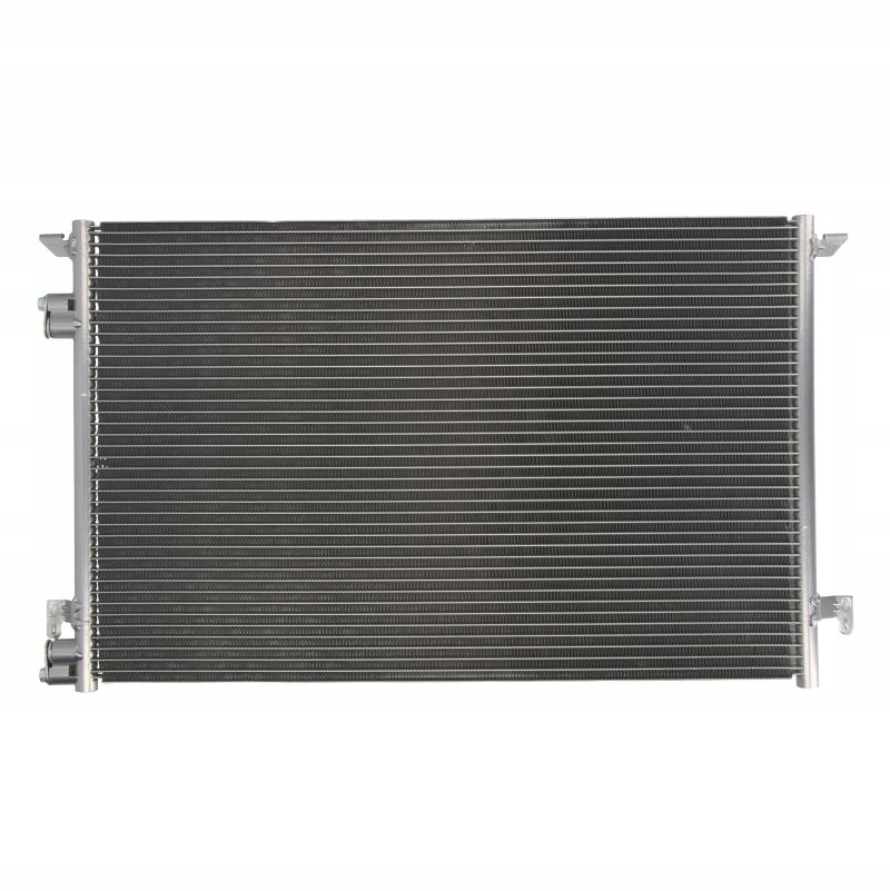 606 144 - РАДИАТОР КОНДИЦИОНЕРА ДЛЯ OPEL SIGNUM VECTRA C