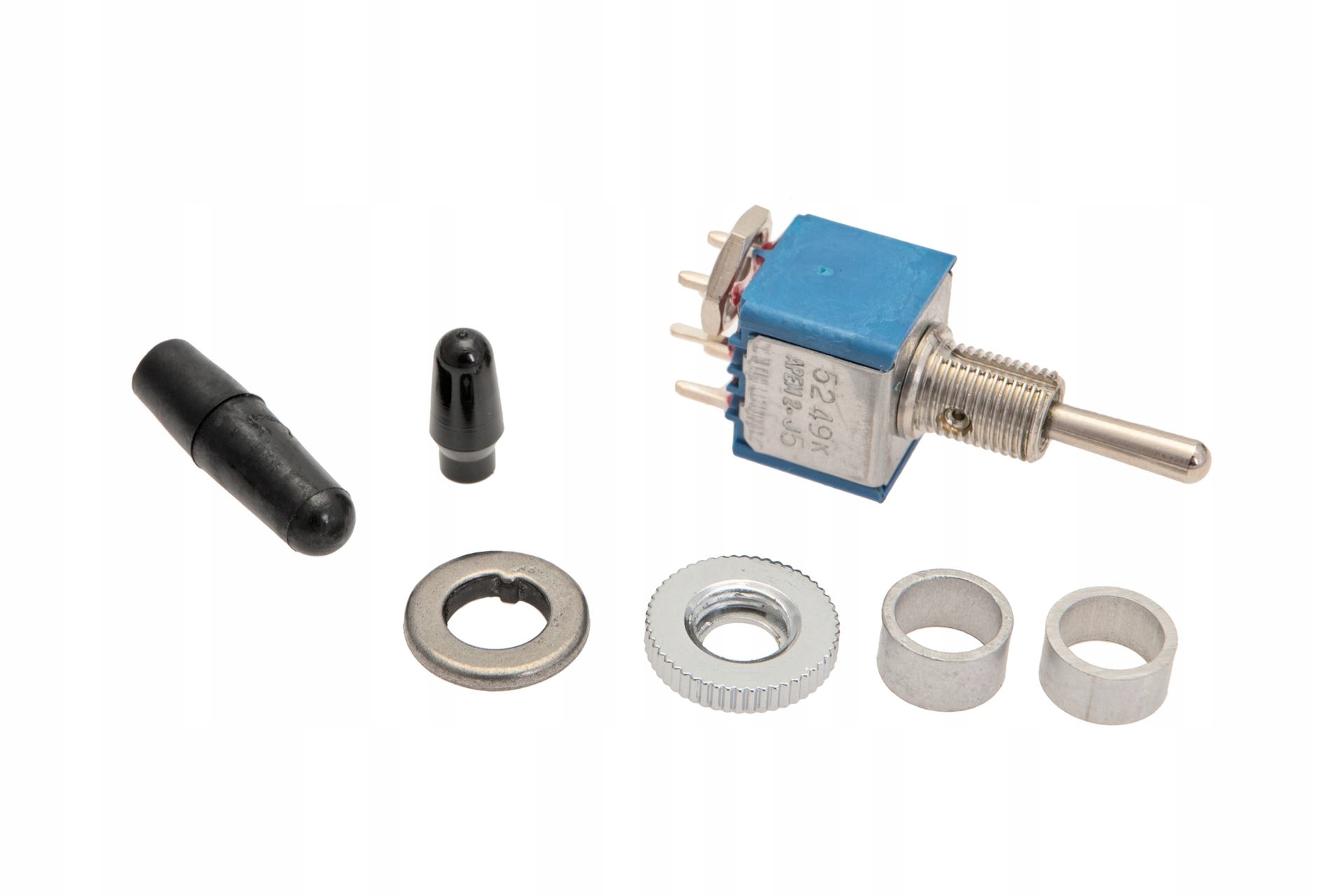 UG31247305 - 31247305 3-позиционный переключатель для ПК