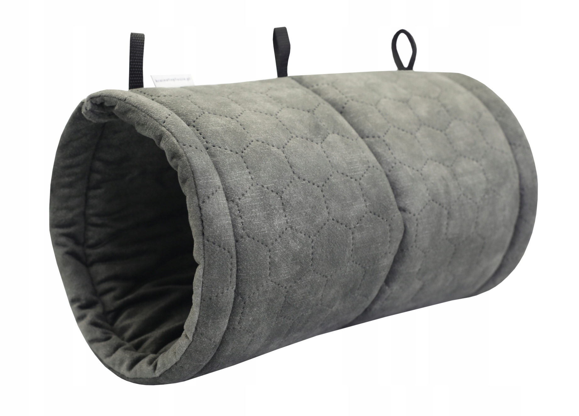 Levně Kulatý Tunel Pro Morče Králíka Pet Friendly Úkryt Boho