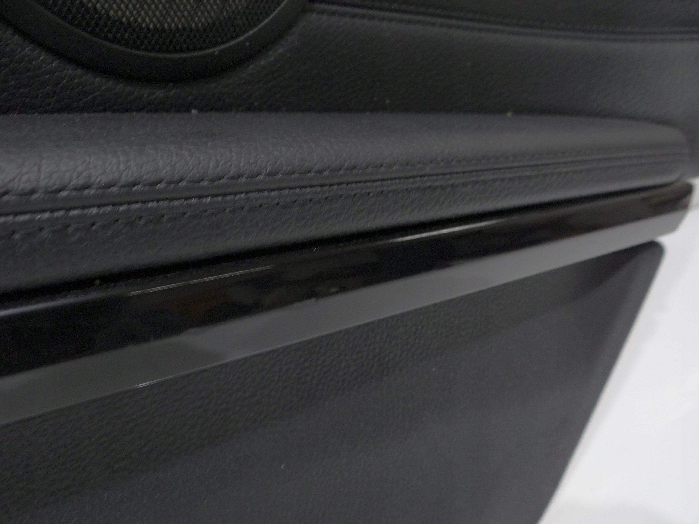 side door right rear part BMW F32 OE