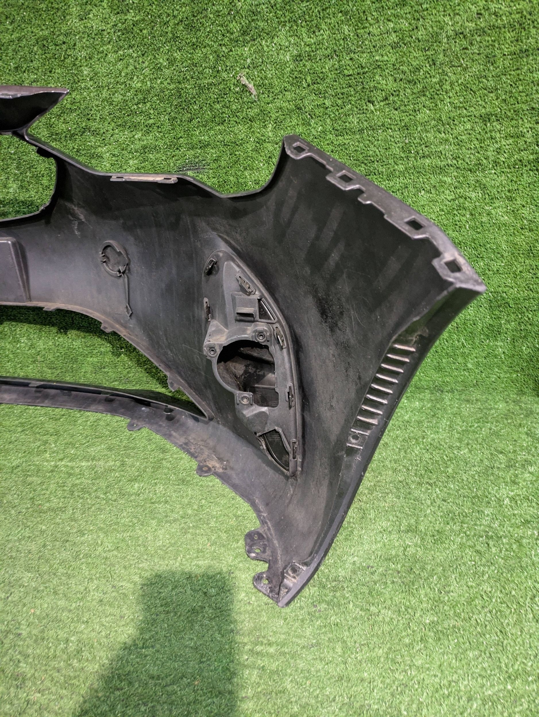 front bumper front OPEL CORSA F 19- NR.Z9786