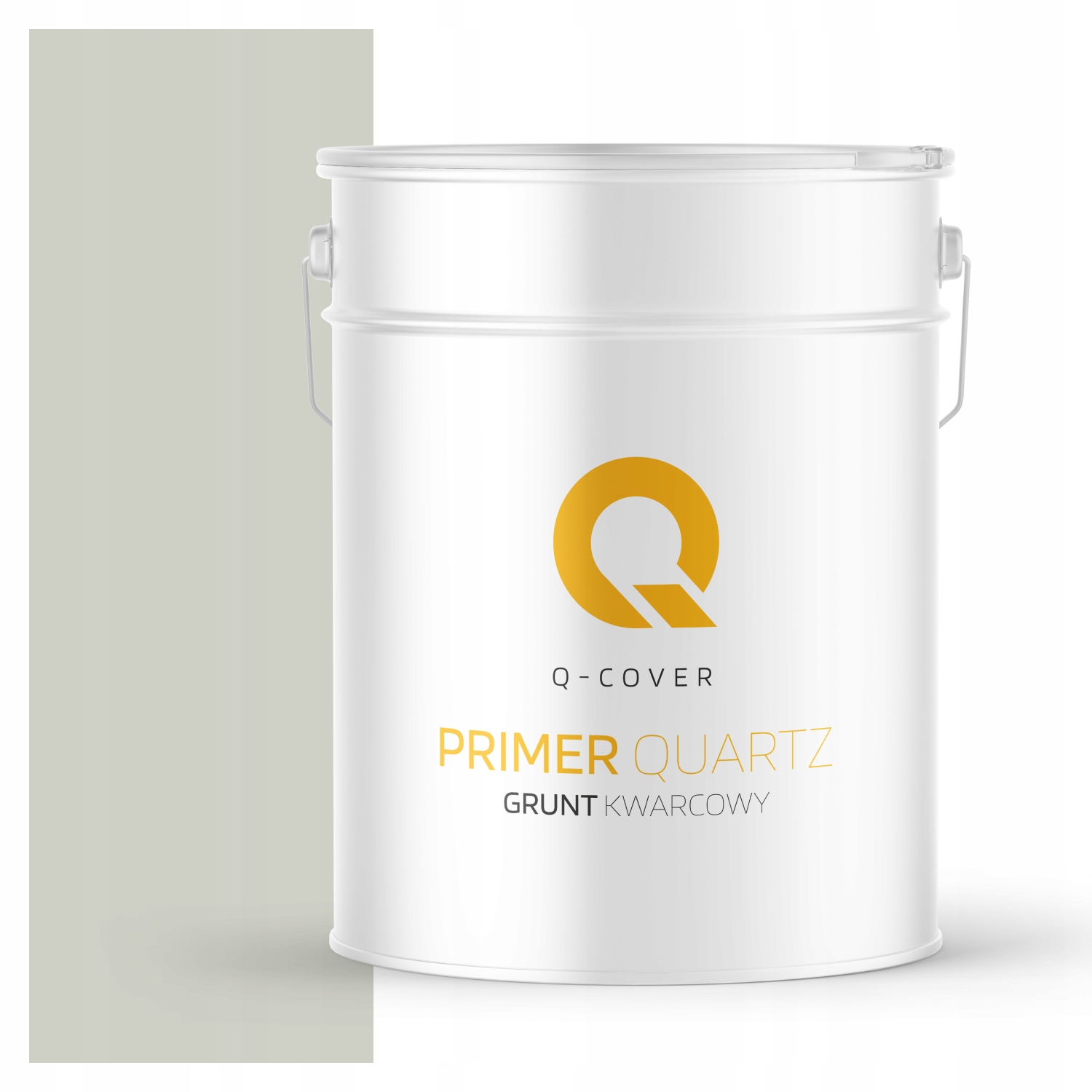 Křemenná Podkladová Báze Pod Omítku Mozaiková Mozaika Bílá M02 15 Kg Podklad