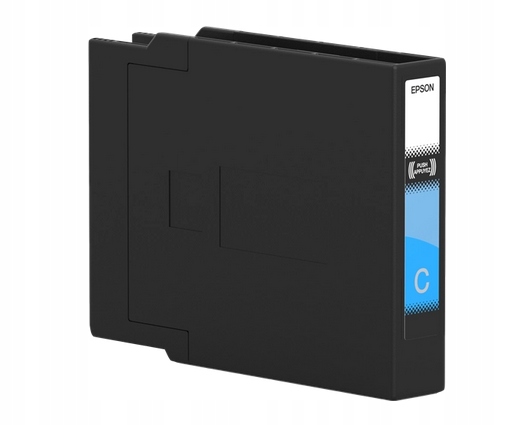 Originální inkoust Cyan Epson T14B2 XXL (C13T14B240)