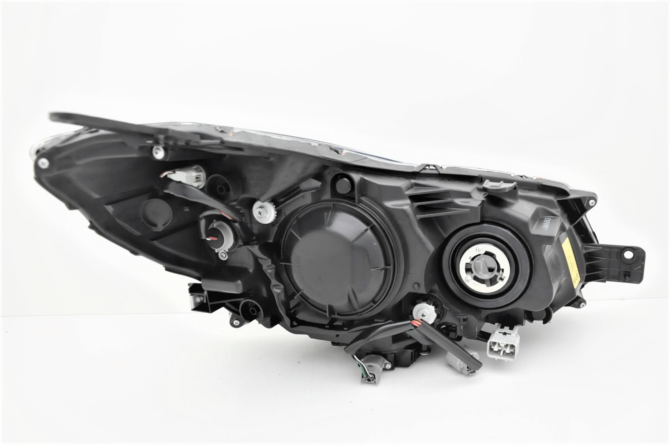 SUBARU IMPREZA XV 2016- REFLEKTORY KOMPLET XENON ^ Producent części Depo