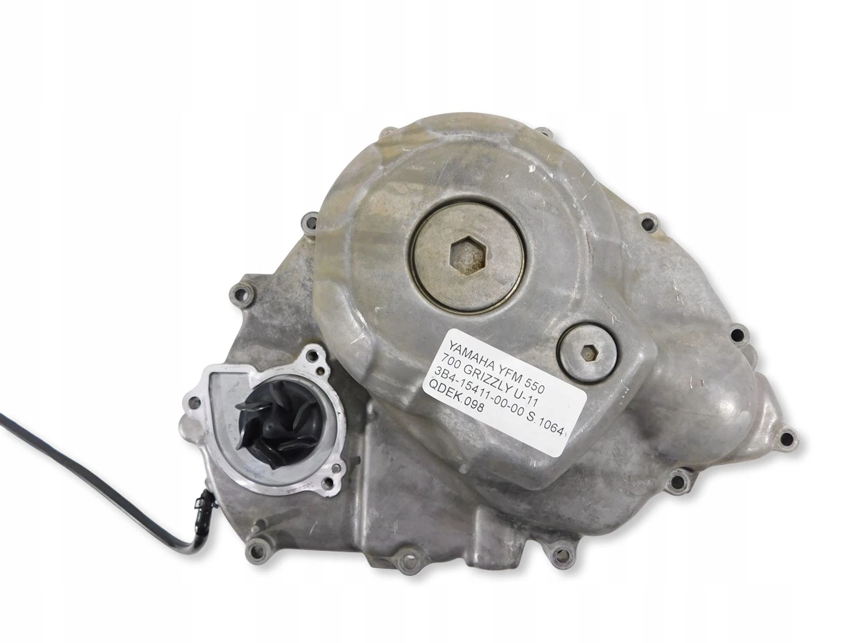 Krytka Yamaha Yfm 550 700 Grizzly U-11 3B4-15411-00-00
