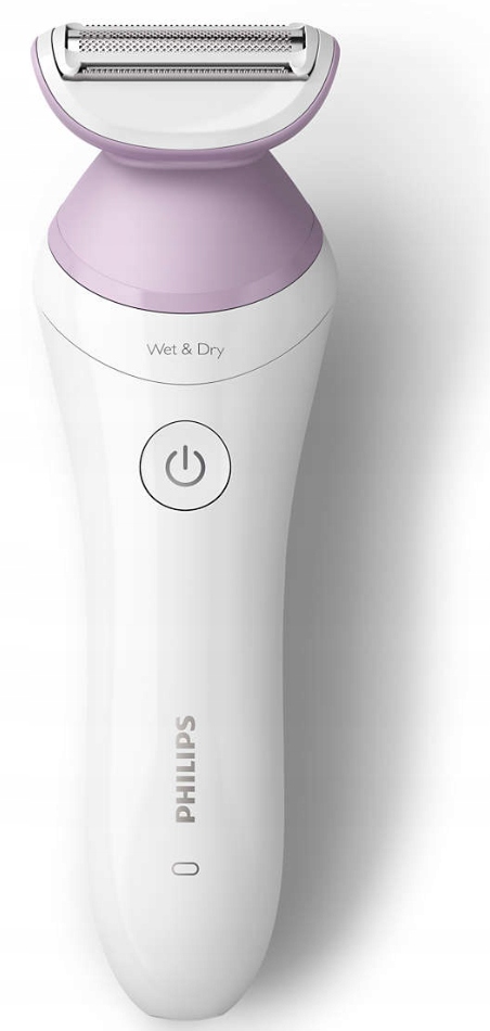 GOLARKA DAMSKA PHILIPS DEPILATOR DO CIAŁA MASZYNKA EAN (GTIN) 5906599580235