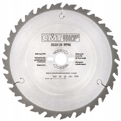 Cmt 293.028.14R Pila Hm D=350 F=35 Z=28N K=3,5/2,5