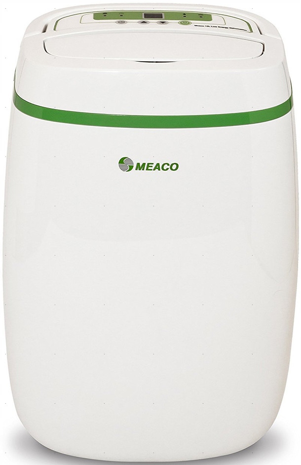 

Osuszacz Powietrza Meaco 12L Low Energy