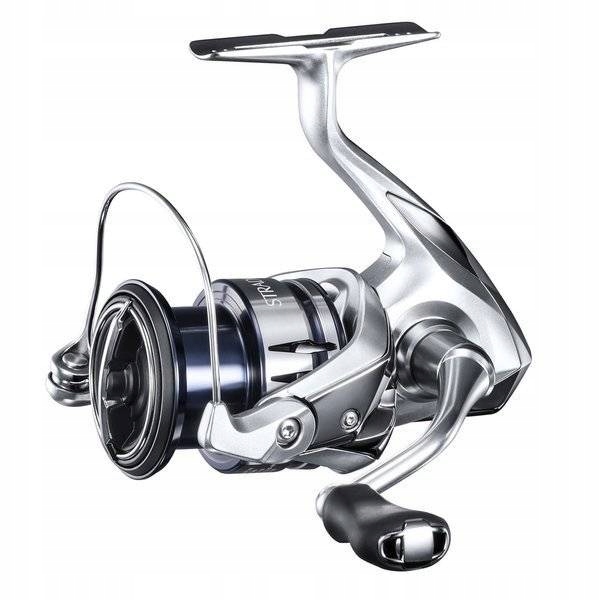 Kołowrotek spinningowy Stradic Fl 2500 Shimano