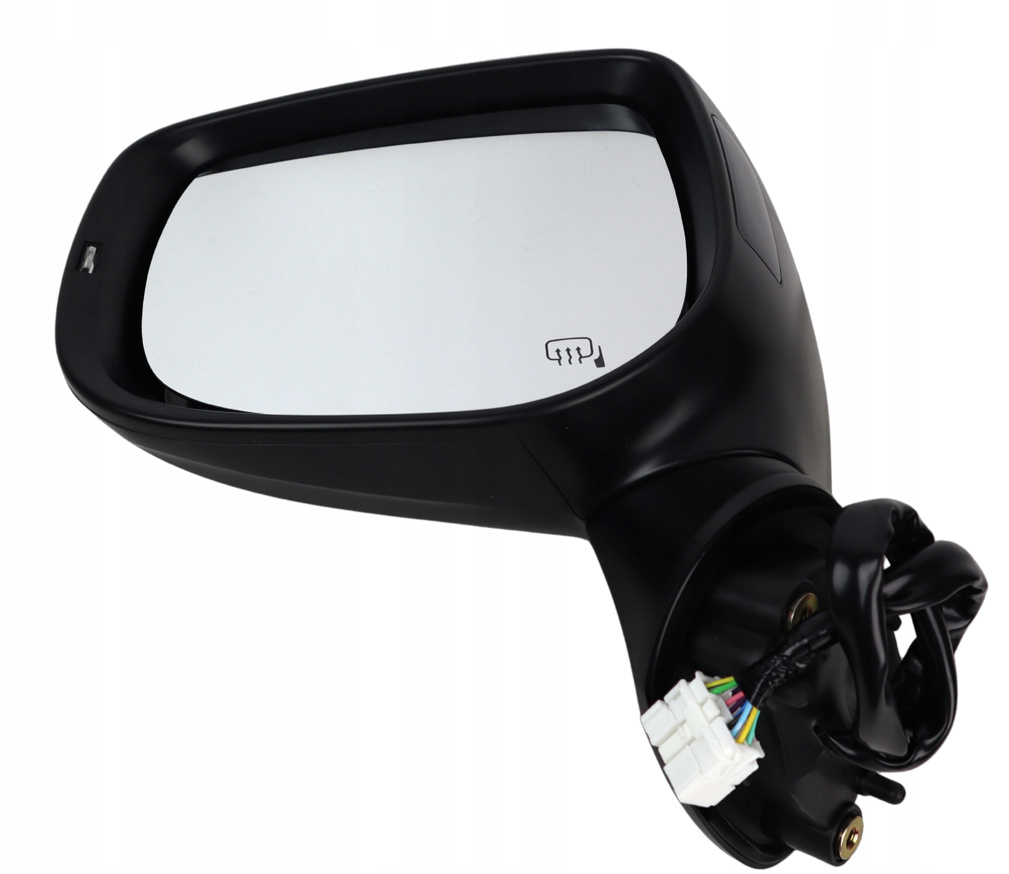 зеркало левое subaru XV CROSSTREK (GT) 2017 - 2022 / ассистент