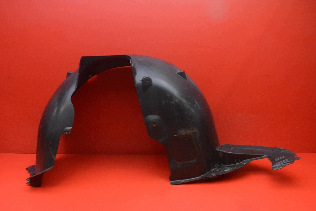 mudguard left front front 5E0809957 SKODA OCTAVIA 3 III LIFT 17-20