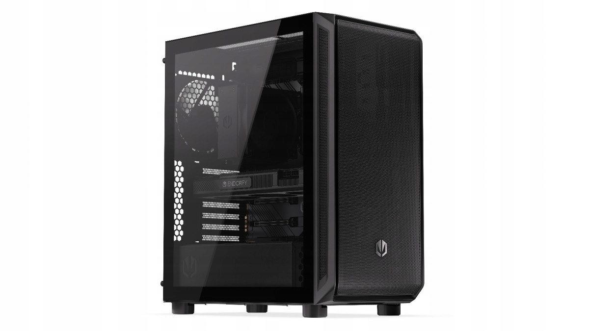 Endorfy Obudowa Arx 500 Core EY2A016