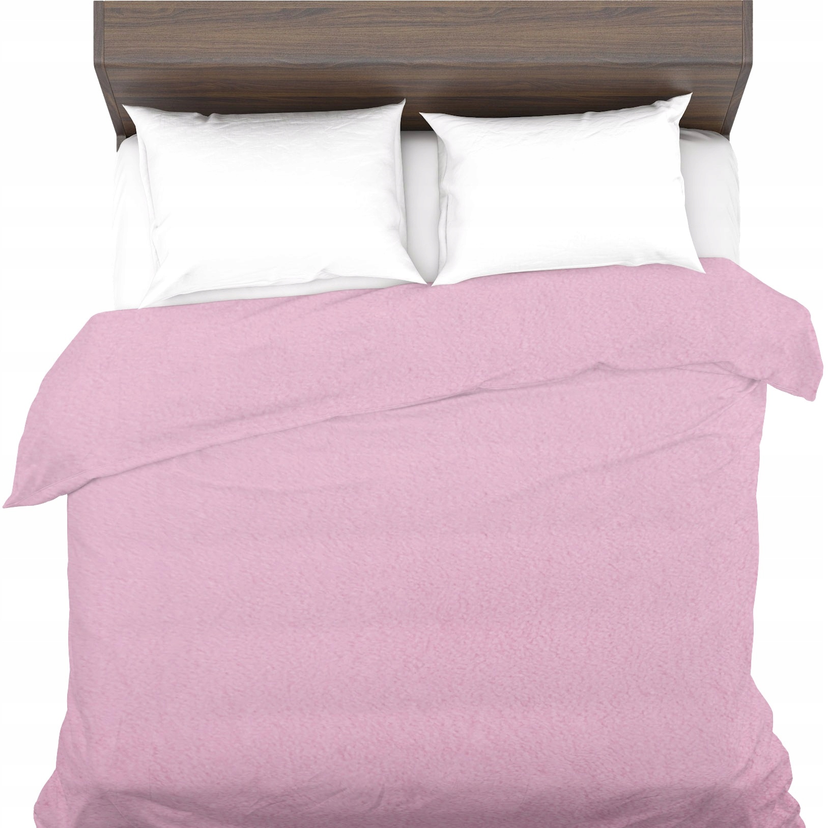 Samotný Fleecový Povlak Z Fleecu 140x200 fleece Teplý Příjemný Podzim Zima