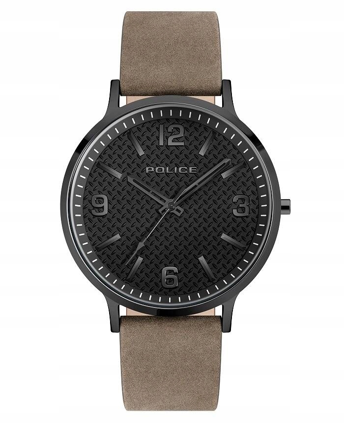 Pánské hodinky Police PL.16023JSB/02B Tasman