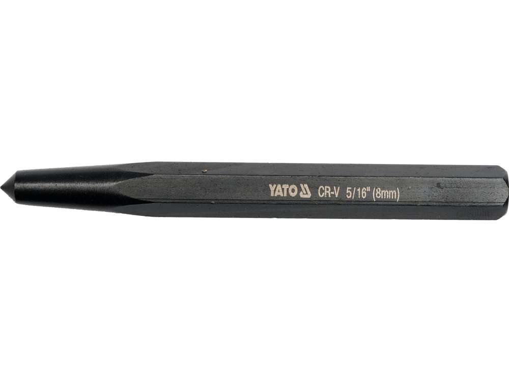 

Yato Punktak 8X112MM Crv YT-47151