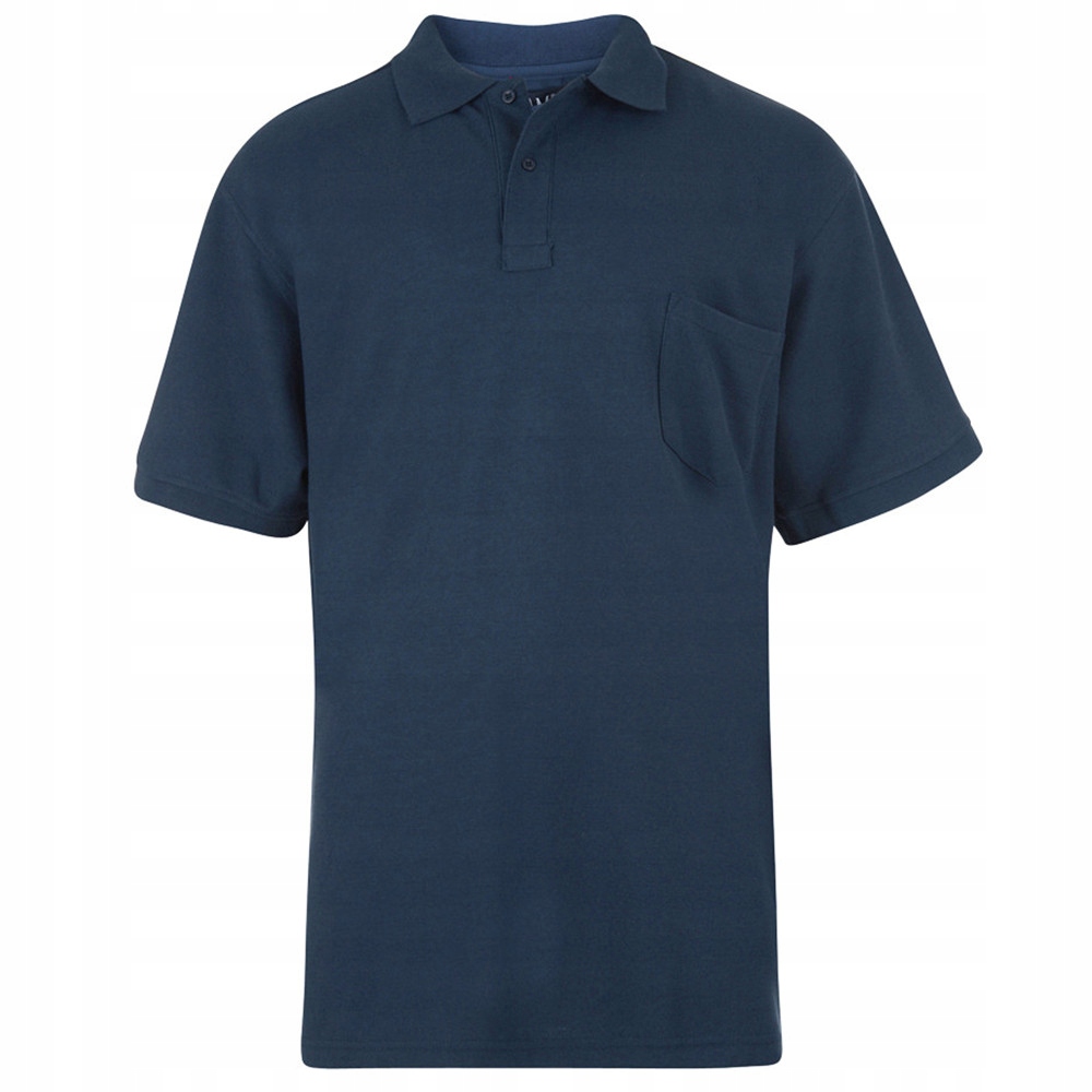 Kam polokošile pánská Kbs 501A nadměrná velikost 5XL jeans