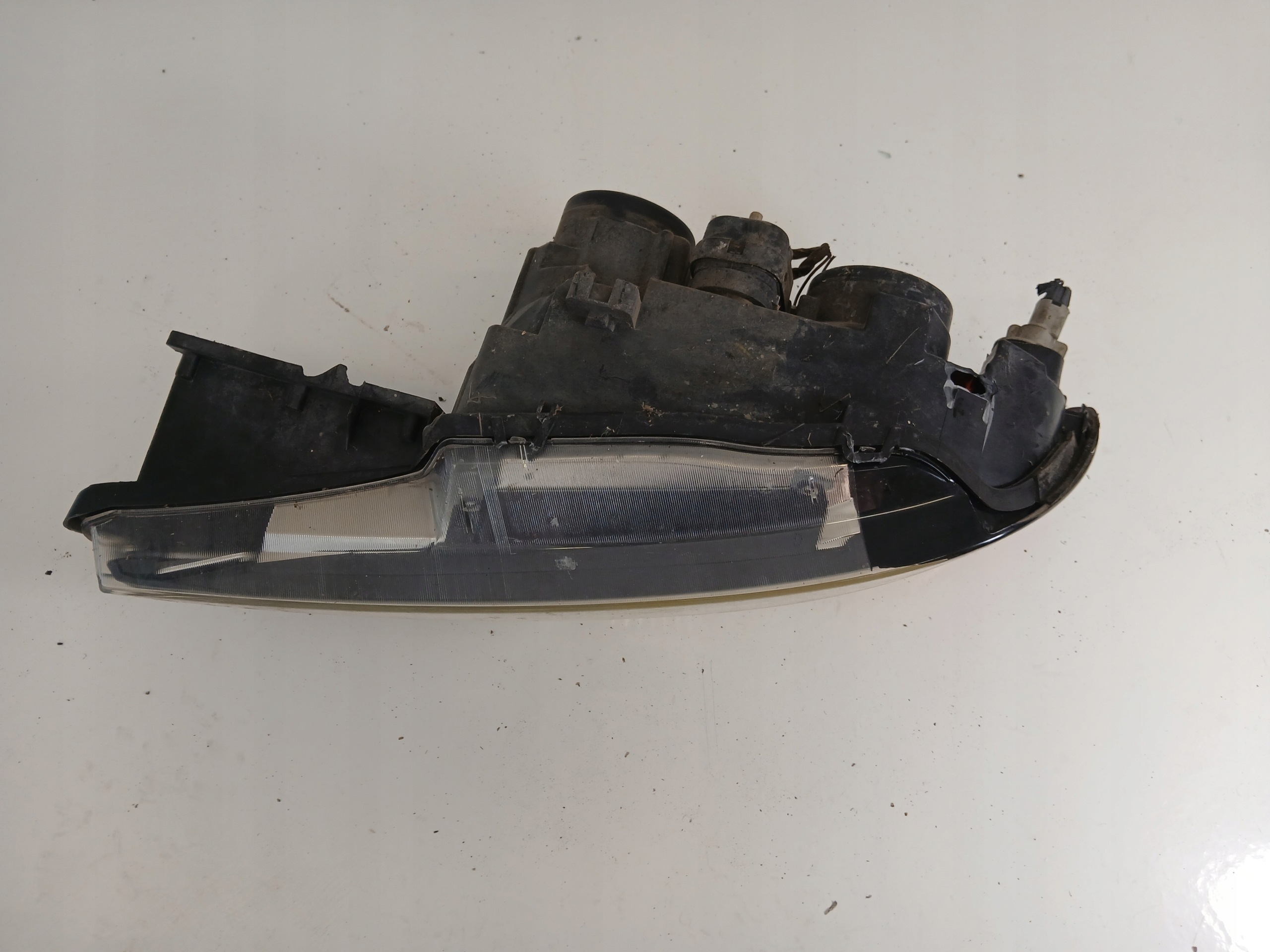 NISSAN PRIMERA P11 LIFT light right front