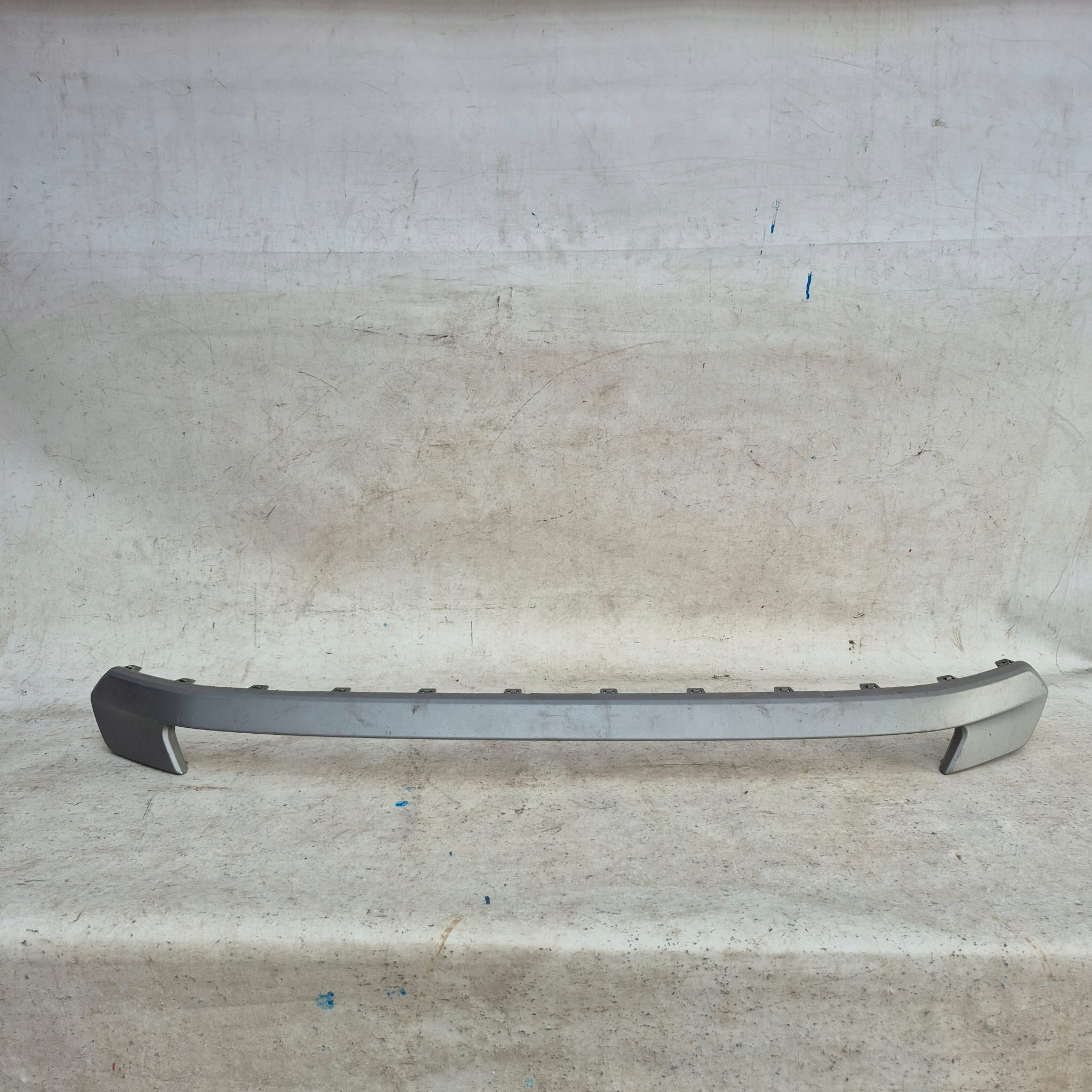 JEEP AVENGER 23-> DOL accessori spoiler paraurti anteriore