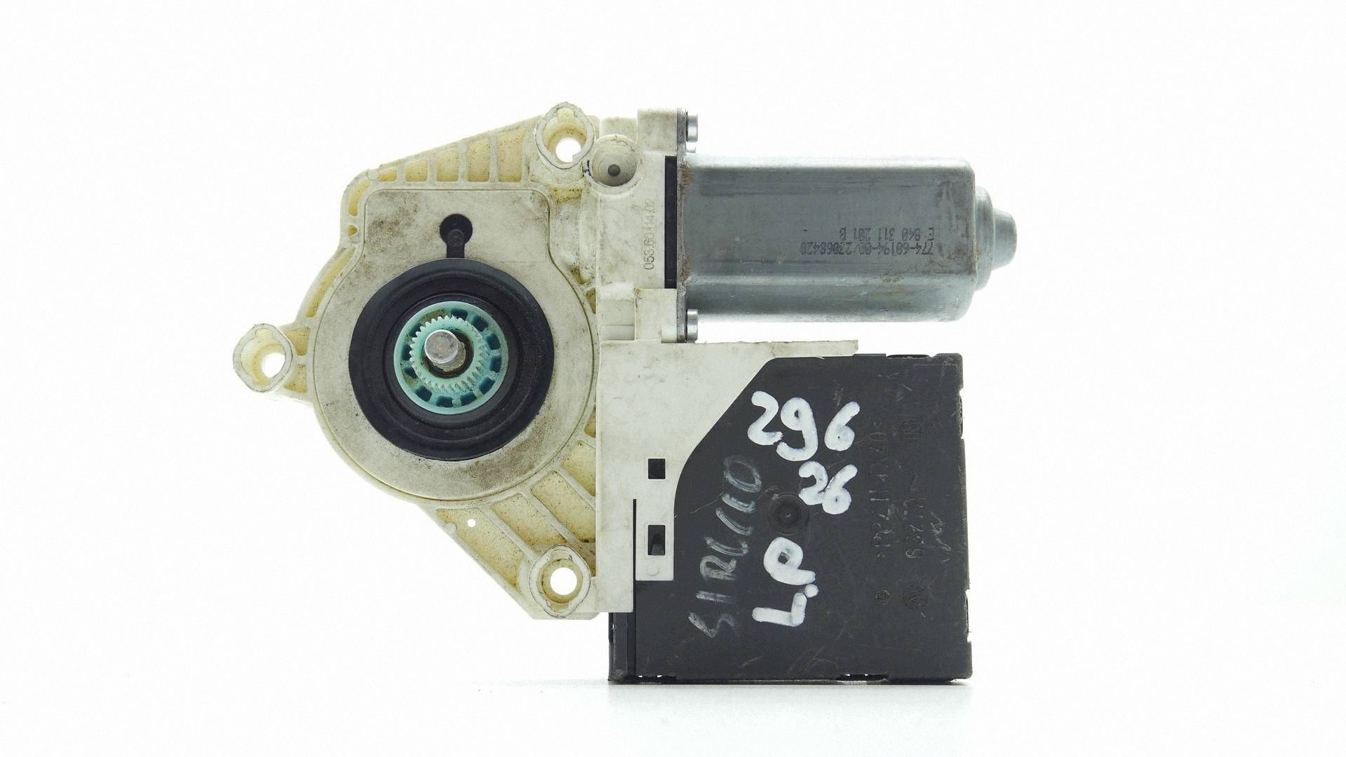 mini motor lifting windows right front front VW SCIROCCO III 1Q0959702F