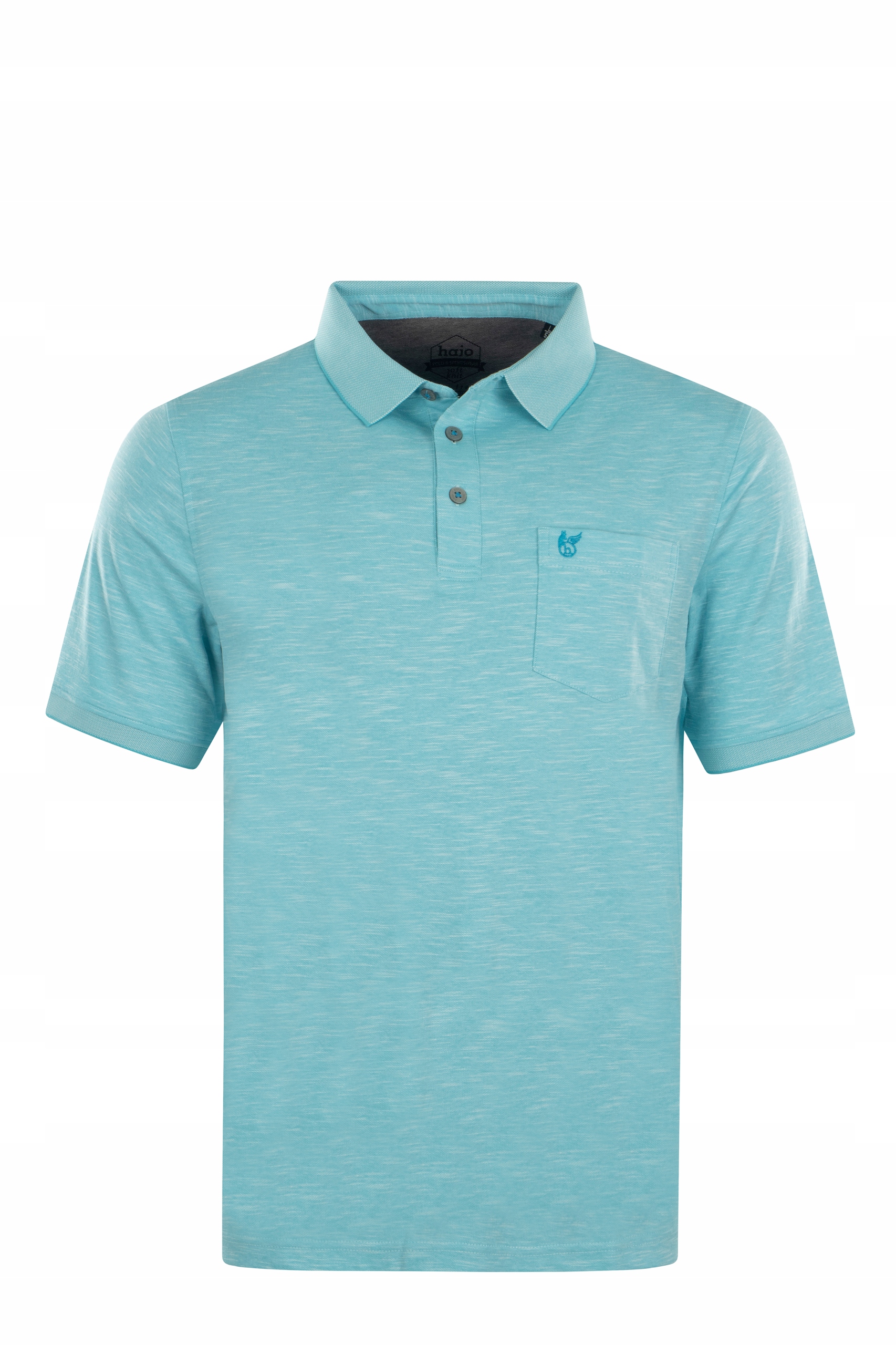 Hajo Velké Rozměry Polokošile 3XL 140 Cm