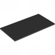 

Lego Płytka Tile 8x16 Czarny 4603646 90498 - 1szt