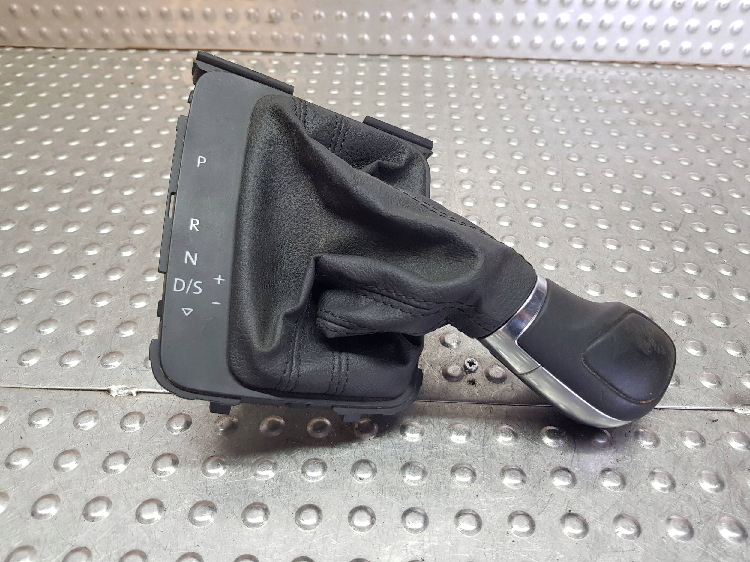 LEVA CAMBIO DSG 5G1713203F 5G1713203J VW GOLF VII