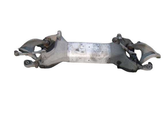 CITROEN C5 2 II X7 08-17 KOMBI HYDRO OŚ BELKA ZAWIESZENIA TYŁ