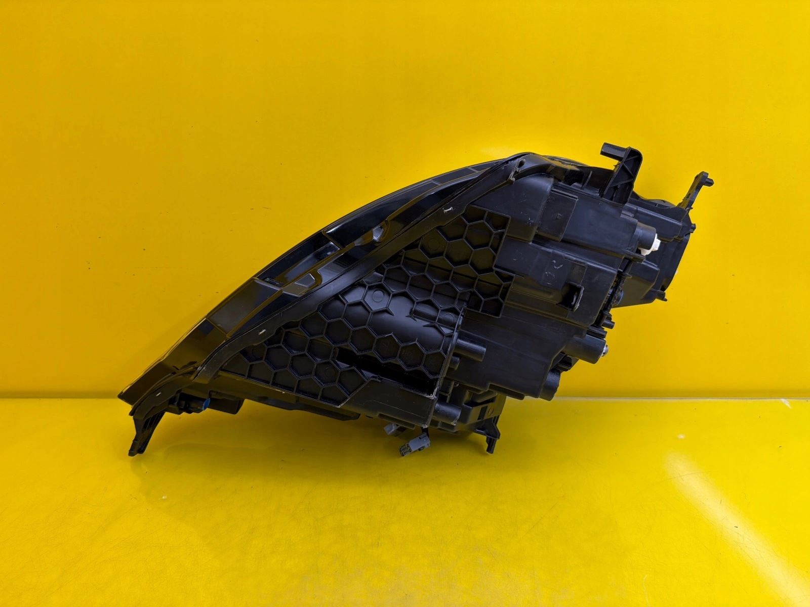 light left Volvo S60 V60 Full Led 32338998