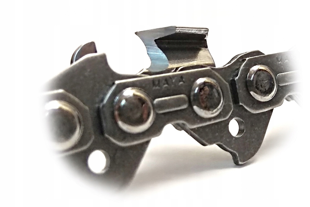 ŁAŃCUCH TNĄCY MAYA 3/8 1,5 MM 60Z 16CALI Typ łańcuch do piły