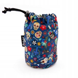 Sáček na pamlsky los Muertos univerzální