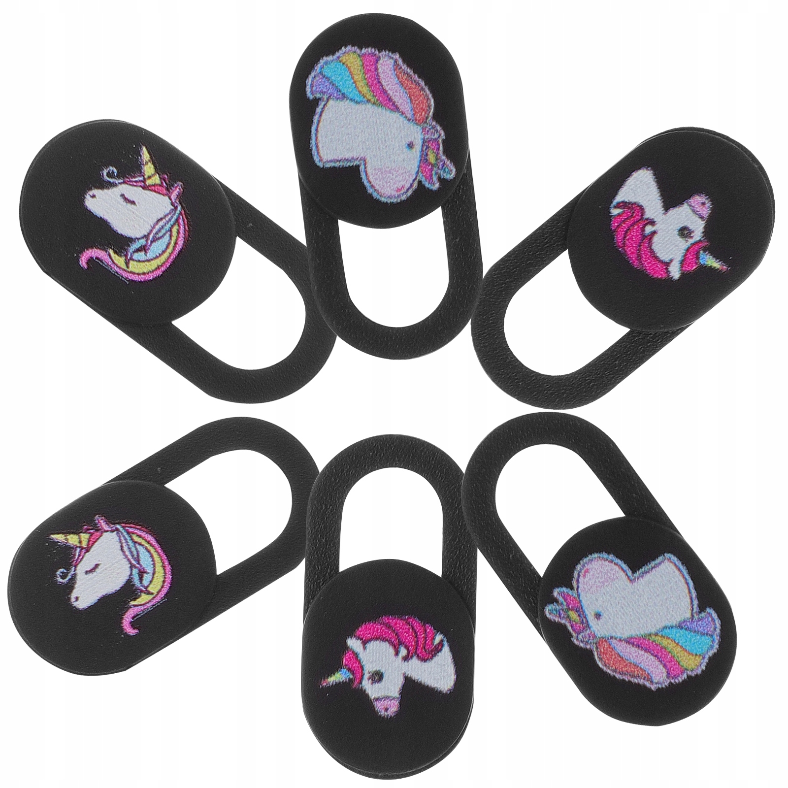 OSŁONA KAMERY NAKŁADKA OCHRONNA SZT