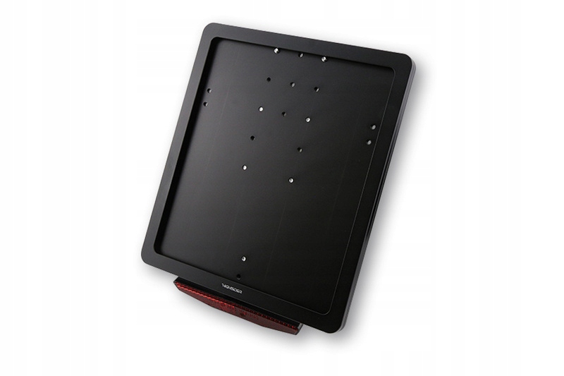 Rámček registračnej značky Highsider Cnc 282-010